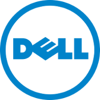 We are an Official Dell Reseller