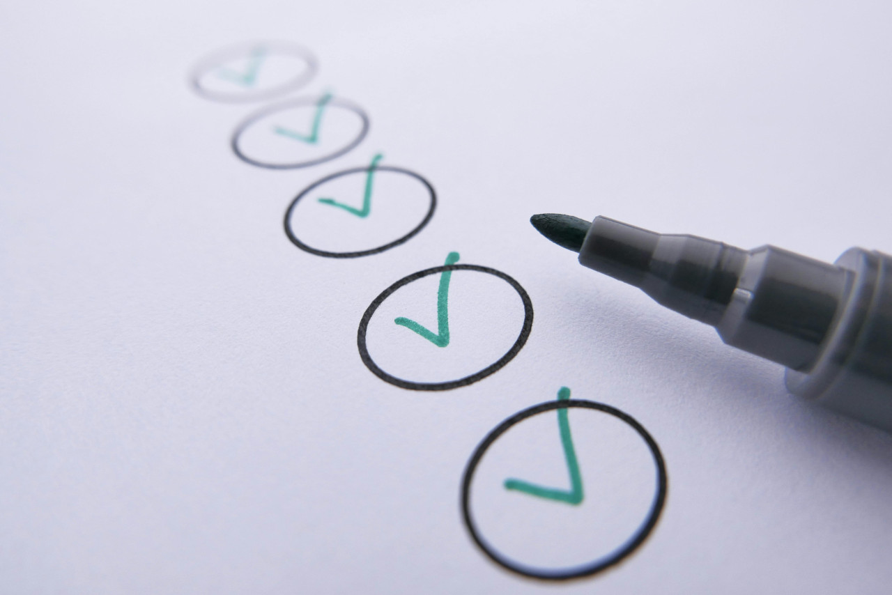HIPAA Compliance Checklist for Small Businesses