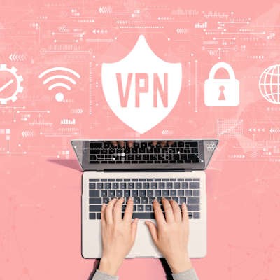 It’s Time to Get a VPN