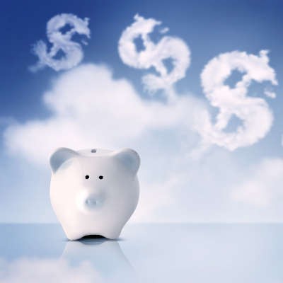 Are You Wasting Money in the Cloud?
