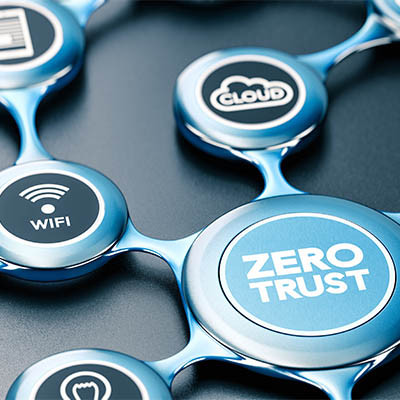 Why a Zero-Trust Policy Might Be Appropriate for Your Business